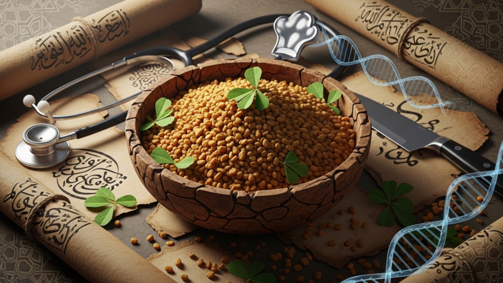 Fenugreek