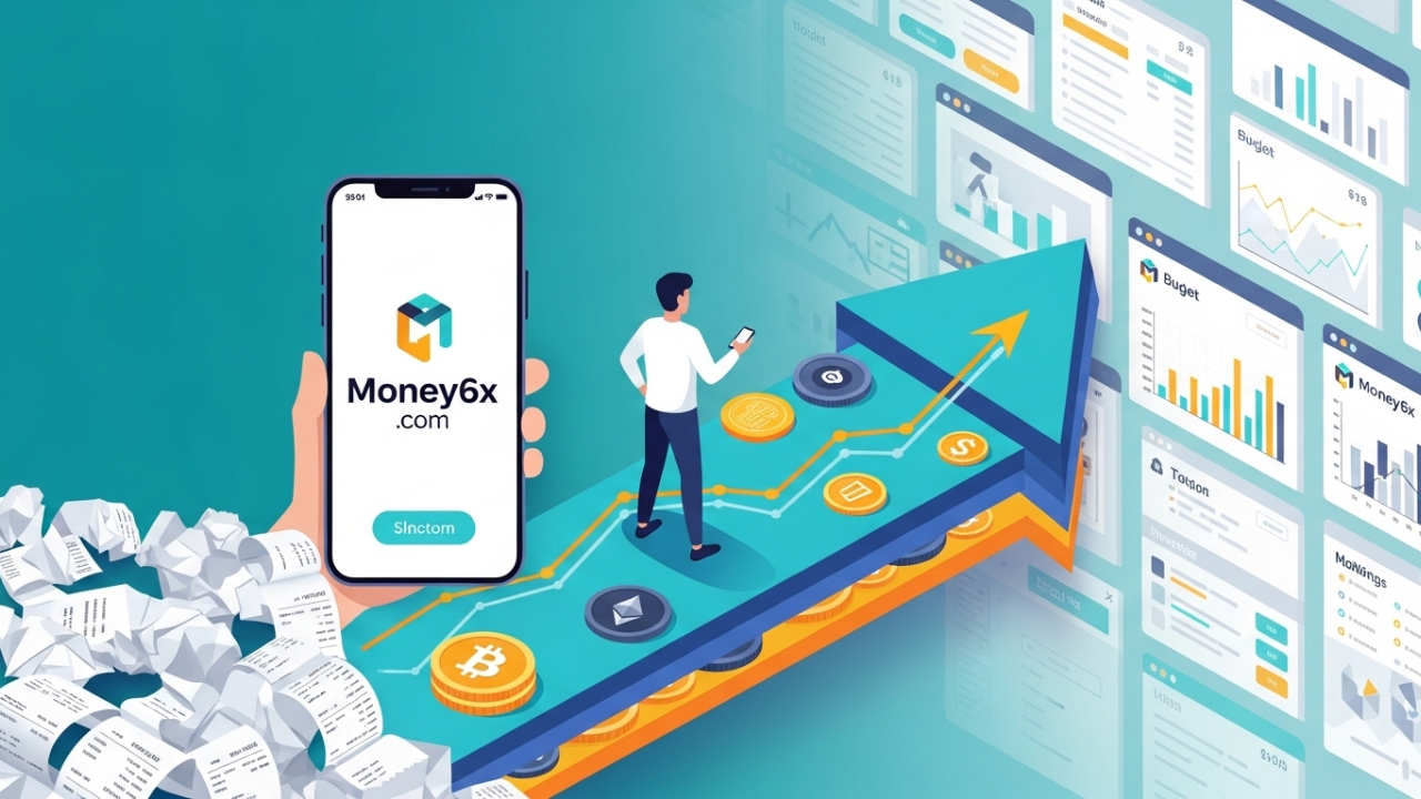 Money6x.com 