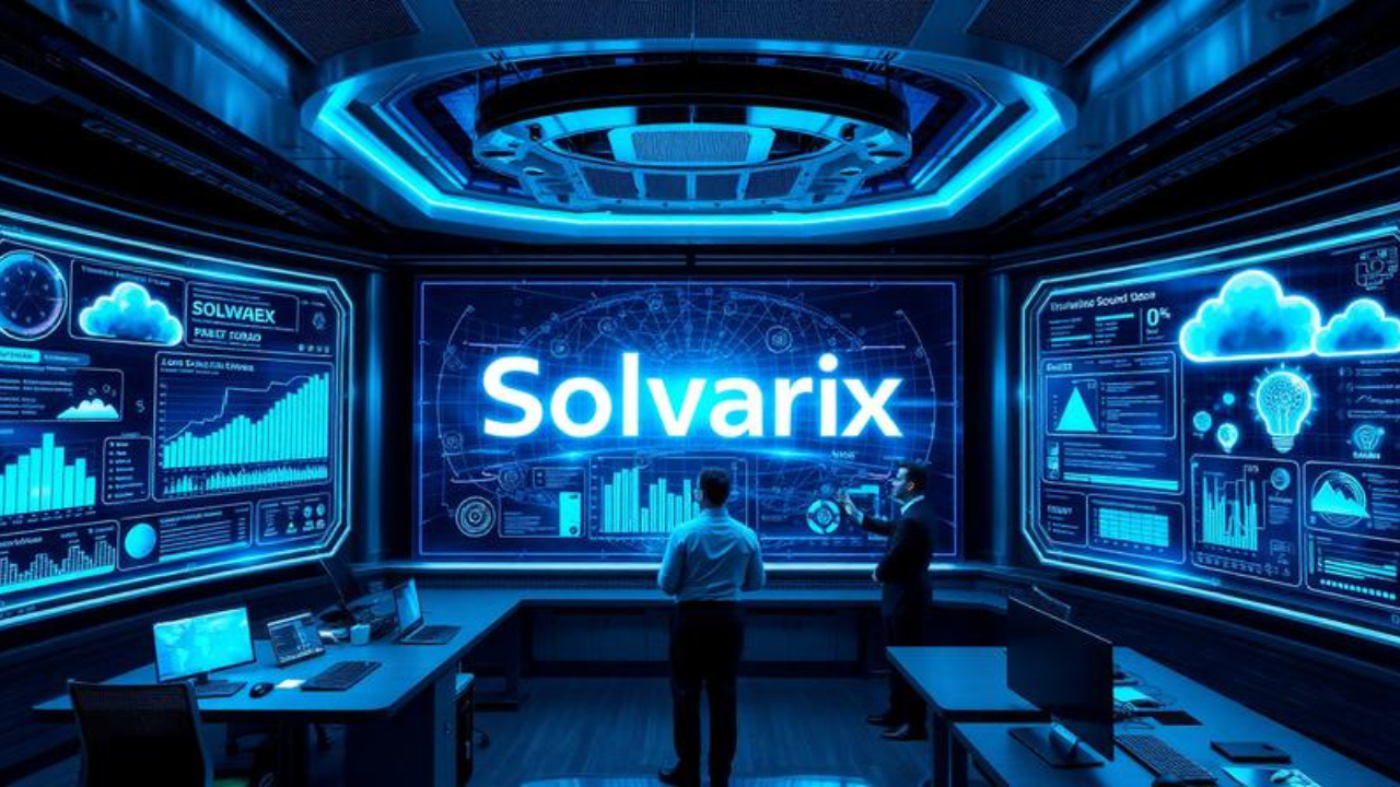 Solvarix