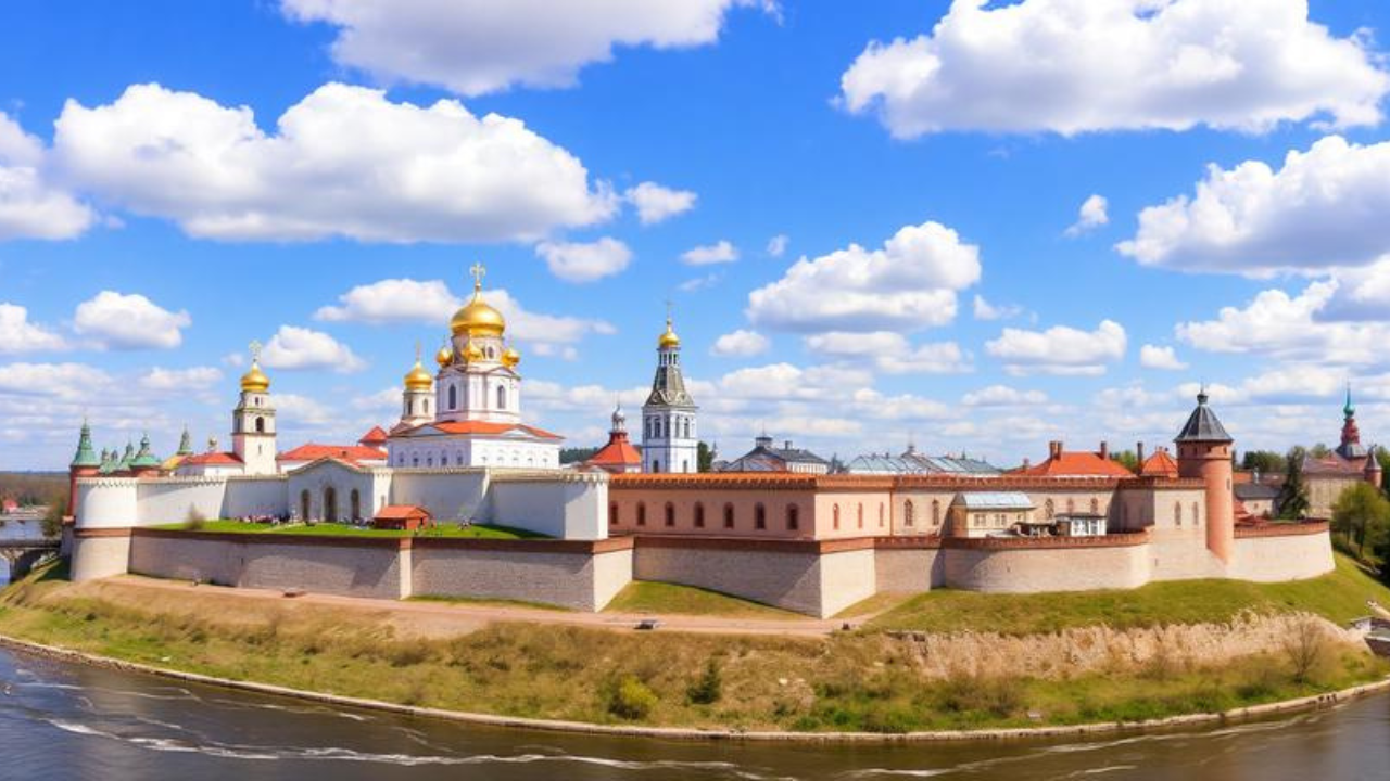 Veliky Russia