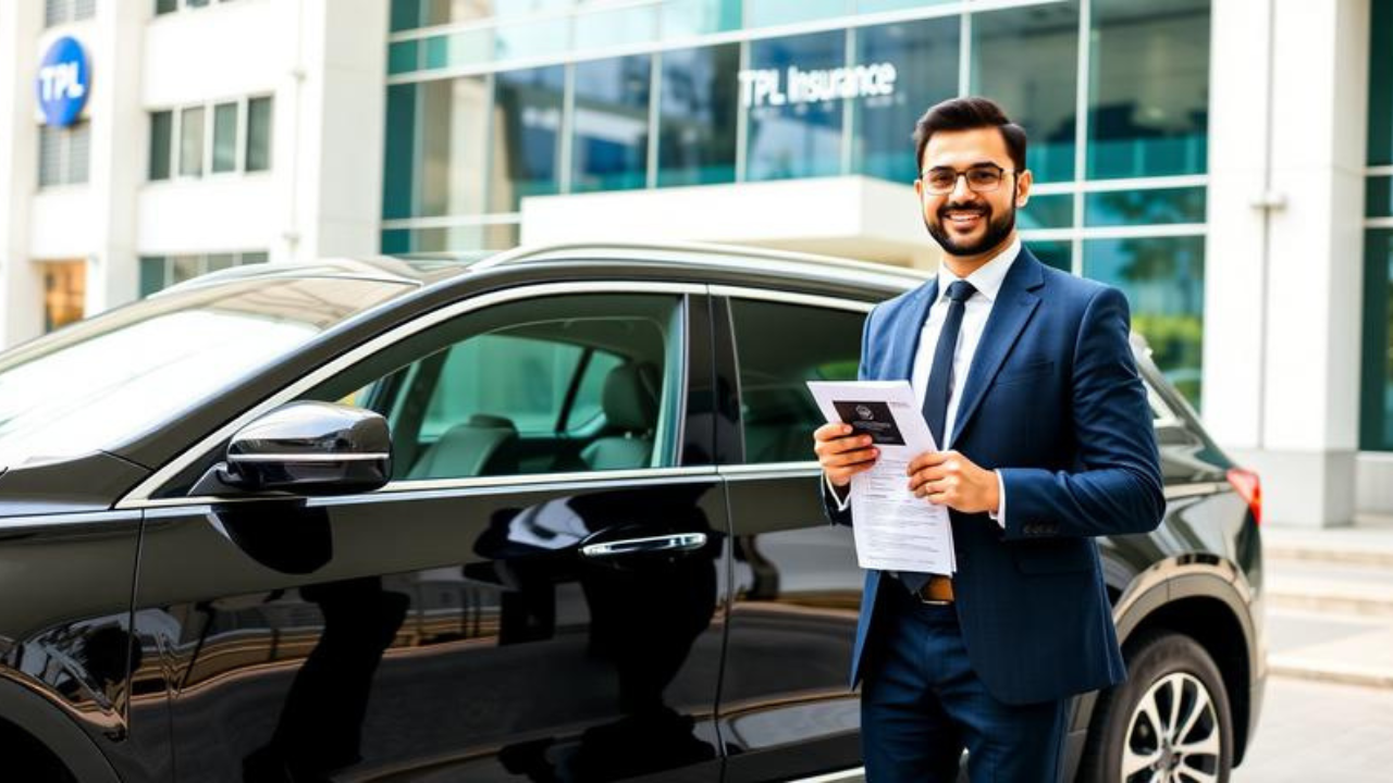 DPL Insurance