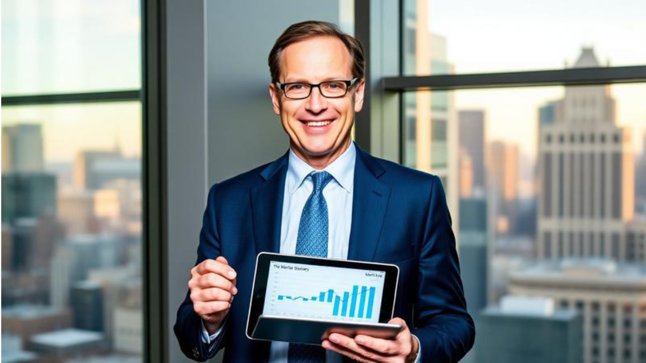 John Thiel Merrill Lynch