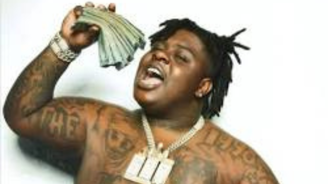 BigXthaPlug Net Worth