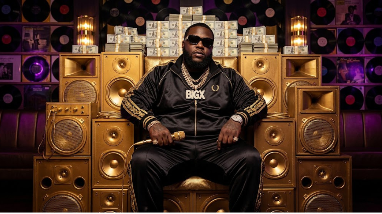 BigXthaPlug Net Worth
