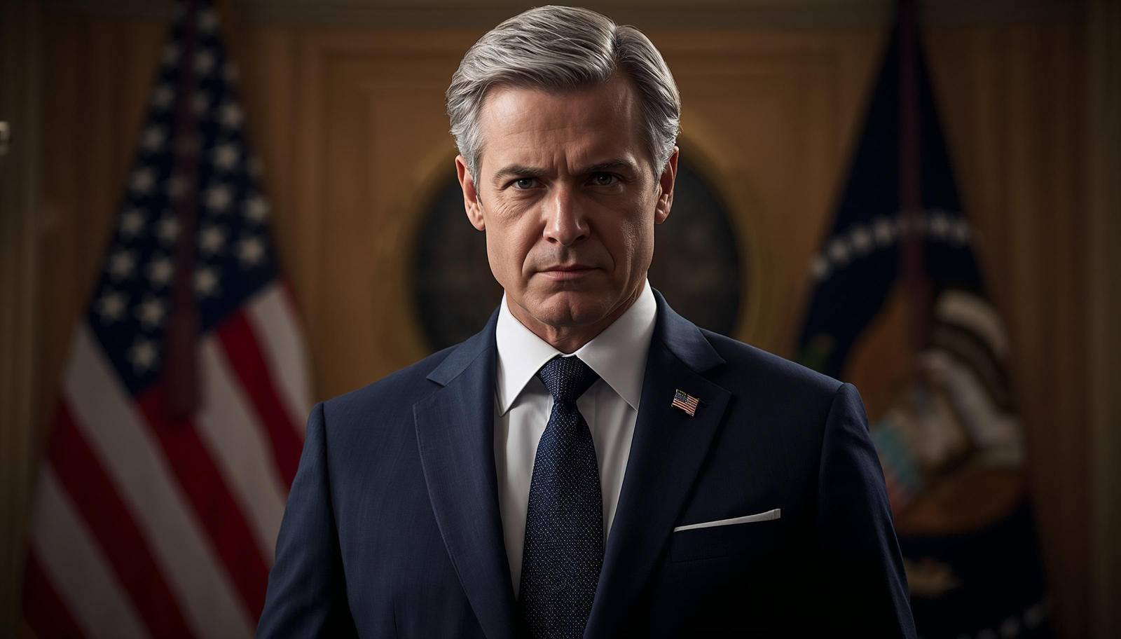 Fitz Grant
