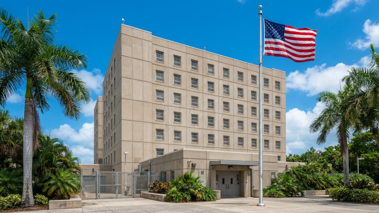 MDC Guaynabo Puerto Rico