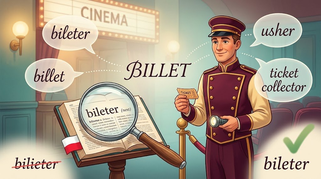 Bilieter