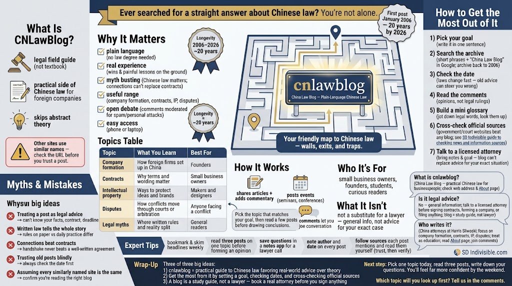 CNLawBlog