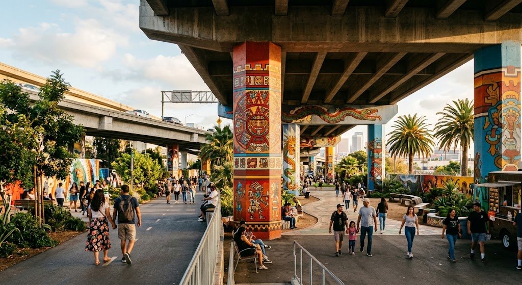 Chicano Park
