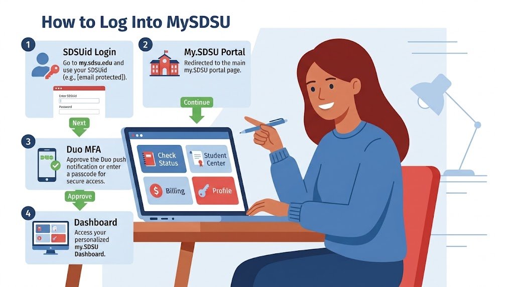 MySDSU